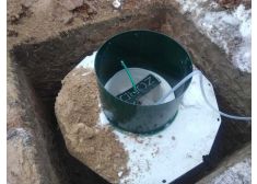 Kolo Vesi 8
